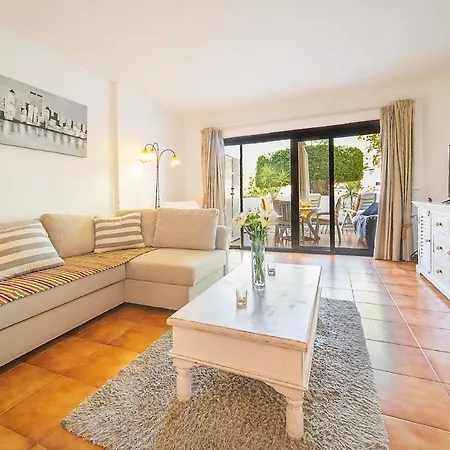 Tropical Garden, Big Terrace, Pools, Sleeps 4 San Miguel de Abona