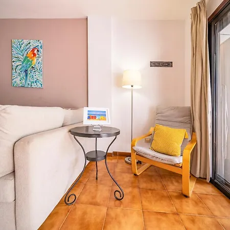 Tropical Garden, Big Terrace, Pools, Sleeps 4 San Miguel de Abona