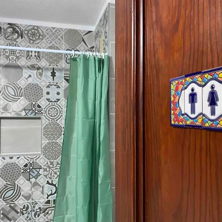 Apartment Tropical Garden, Big Terrace, Pools, Sleeps 4