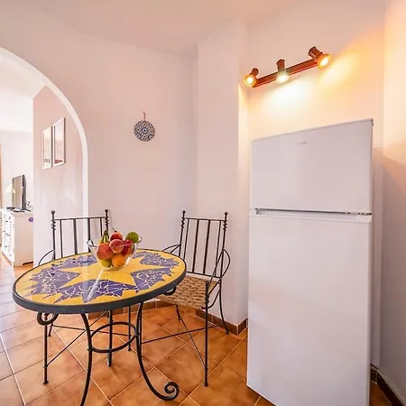 Tropical Garden, Big Terrace, Pools, Sleeps 4 San Miguel de Abona