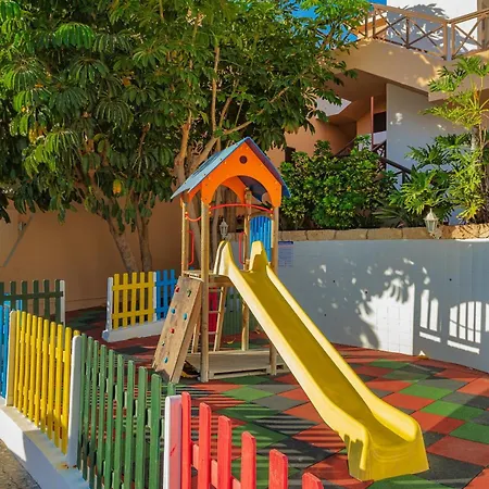 Tropical Garden, Big Terrace, Pools, Sleeps 4 San Miguel de Abona