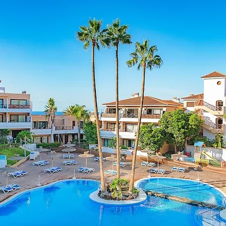 Tropical Garden, Big Terrace, Pools, Sleeps 4 Apartment *